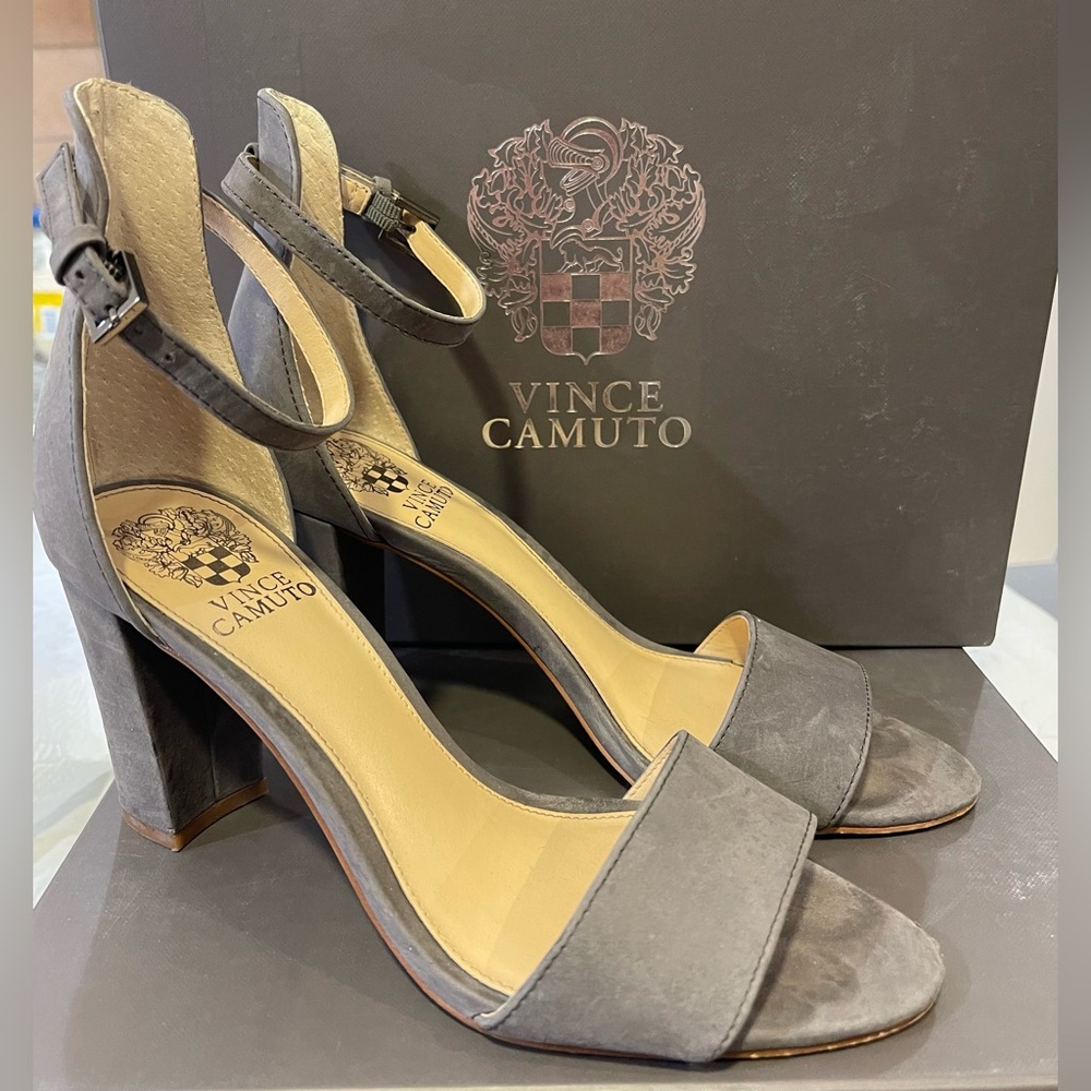 Vince Camuto Corlina Shoe